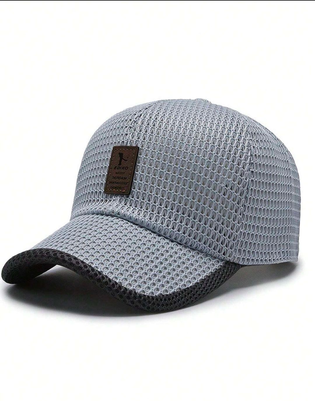 FORGE CAP