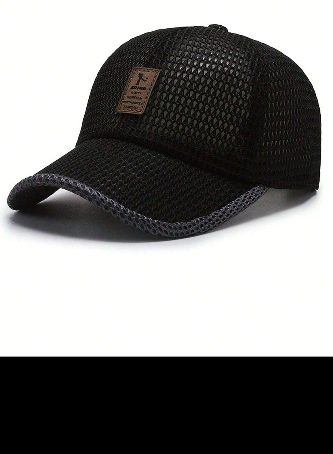 FORGE CAP