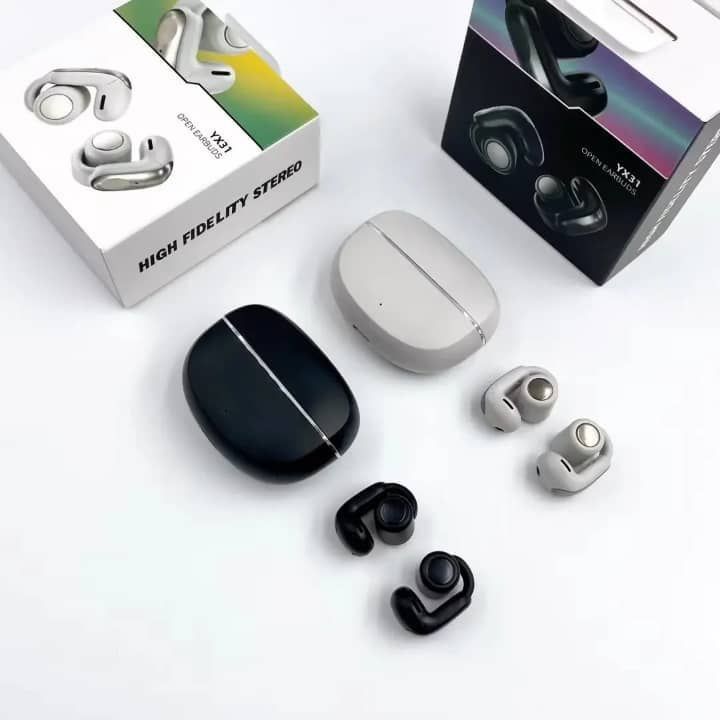 BOSE Open Earbuds