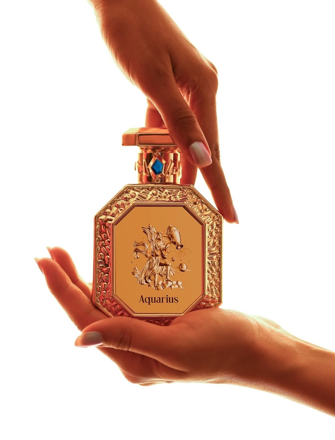 AQUARIUS 90ML