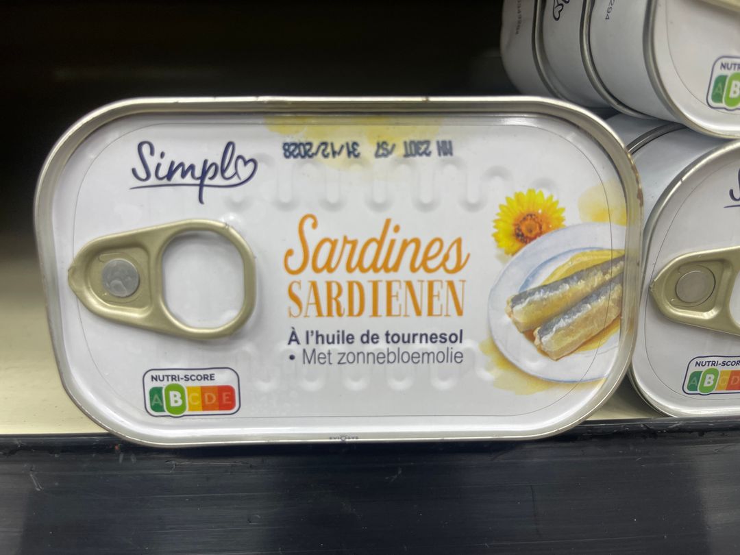 Simple sard. H. Tourn.