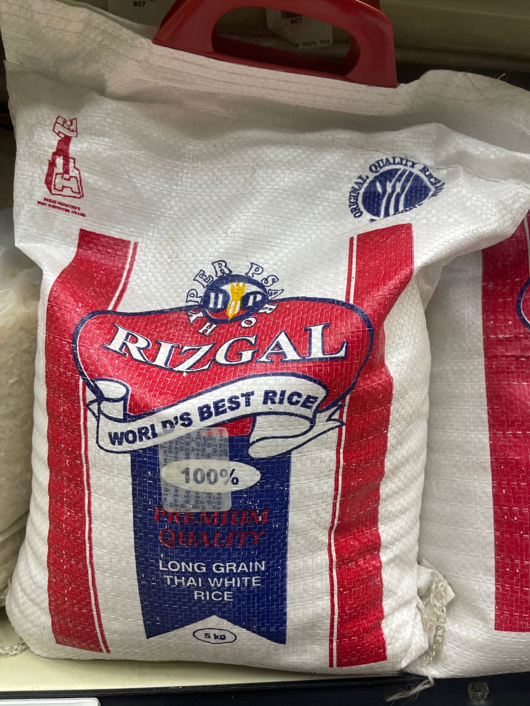 Riz Regal 100% 5kg
