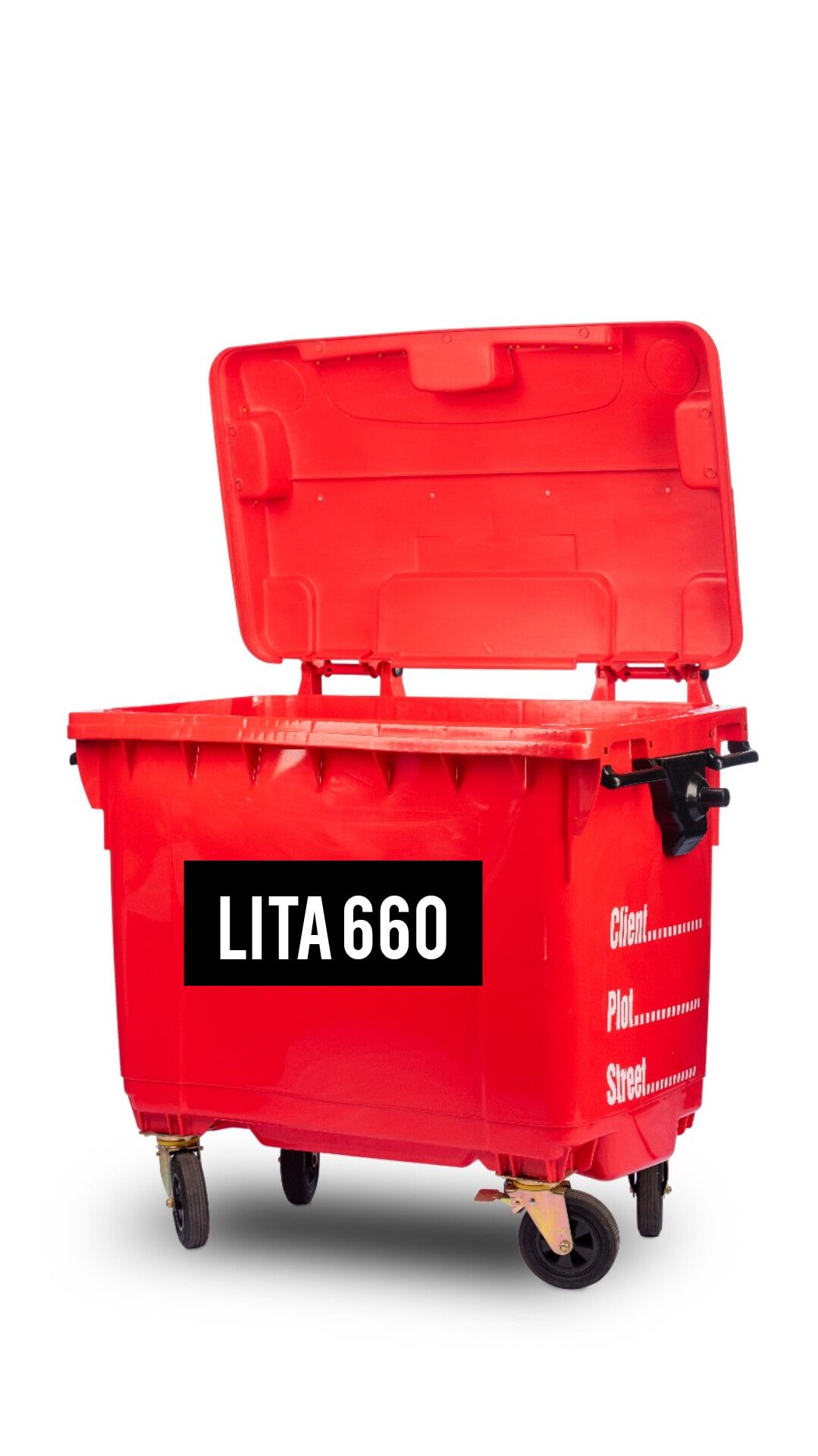Lita 660
