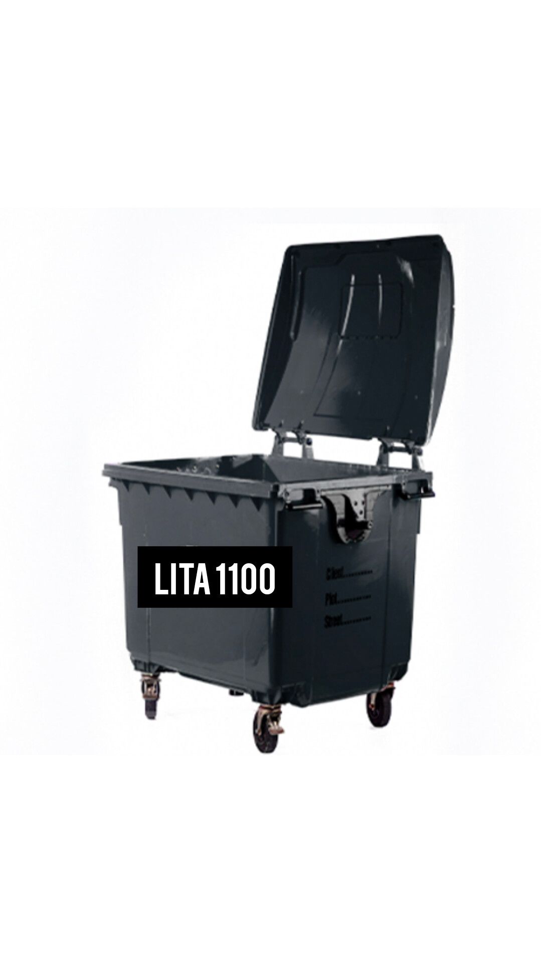 Lita 1100