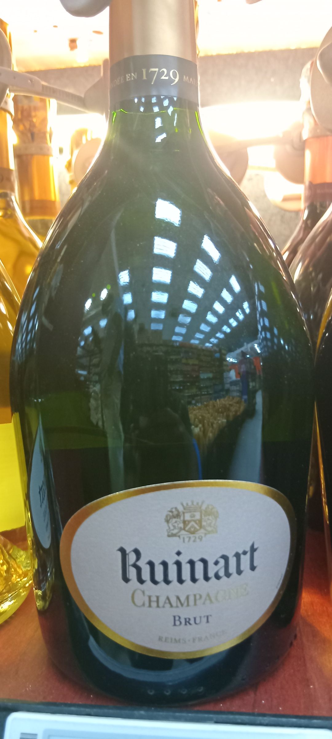 Ruinart Brut 750ml