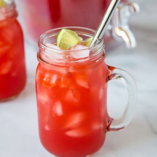 Fruit Punch