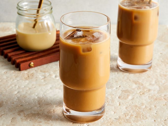 Vietnamese Ice Latte
