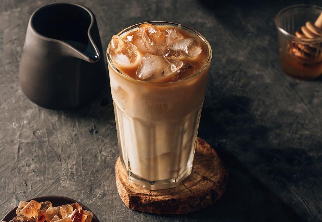 Vietnamese Ice Coffee Chino