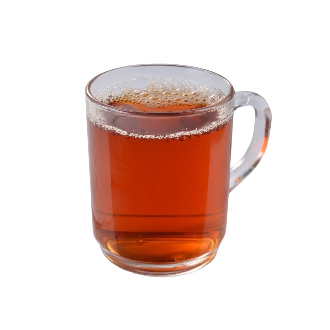 Hot Red Tea O