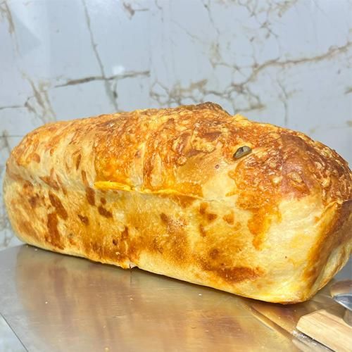  SCOTCH BONNET CHEDDAR LOAF(1200g)