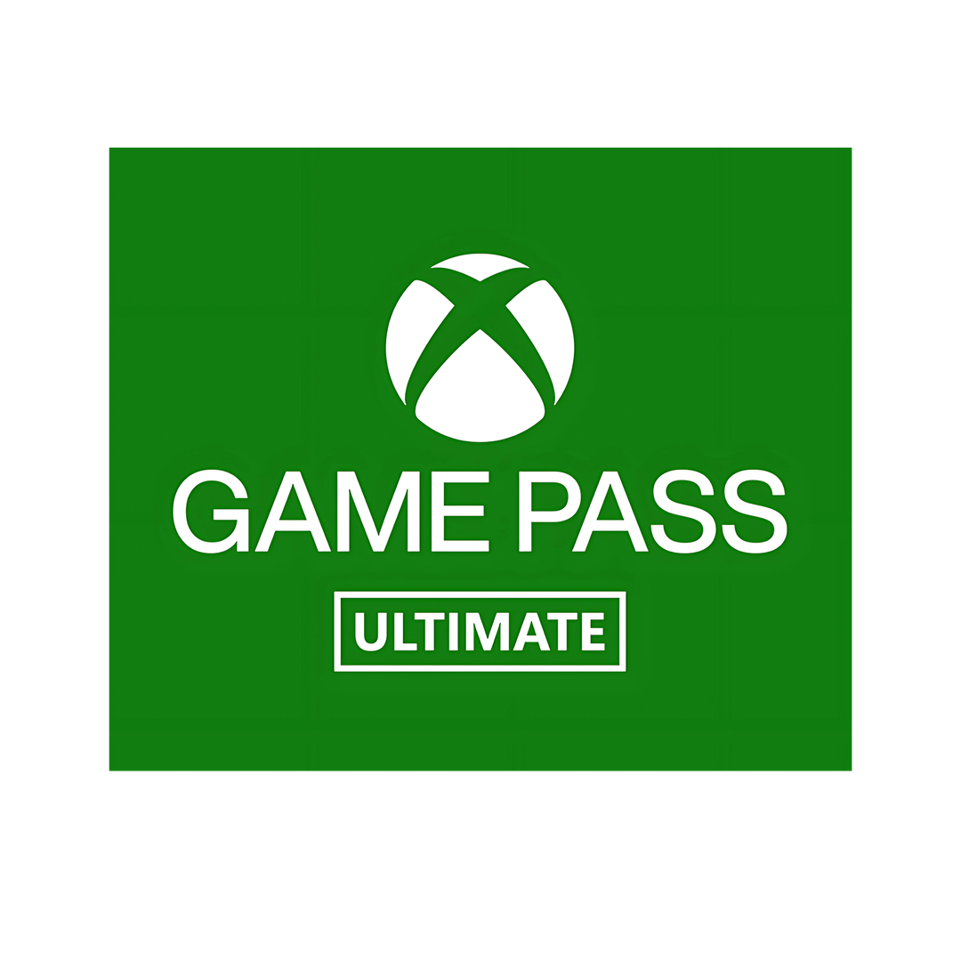 Xbox Game Pass Ultimate