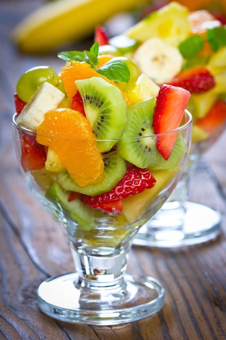 Fruit Salad