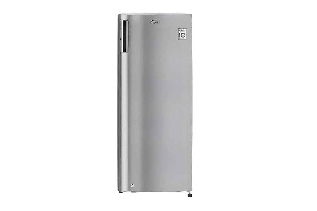  LG GN-304SLBT – Congélateur vertical 171L