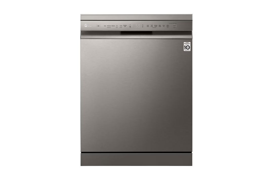 Lave-vaisselle LG QuadWash™ | EasyRack™ | SmartThinQ™
