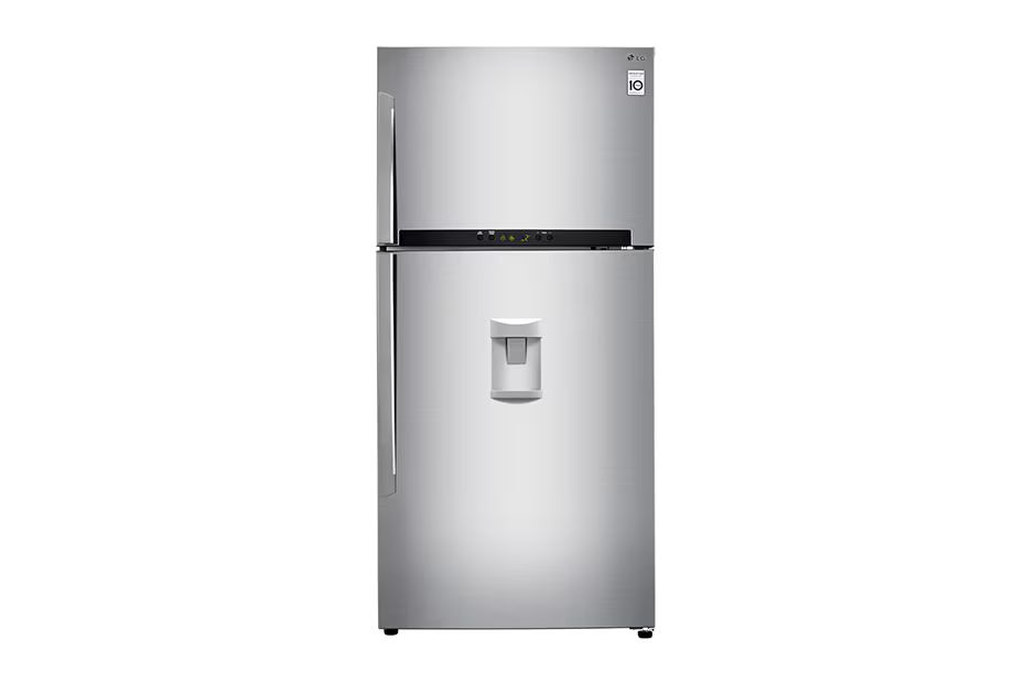 Réfrigérateur LG Ultra | GR-B822HLPM