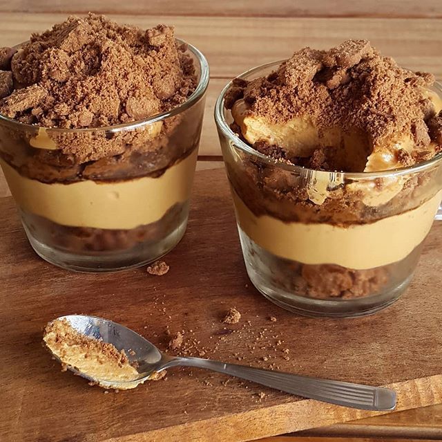 Chocotorta