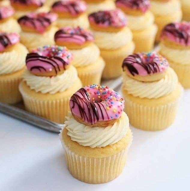 Cupcakes