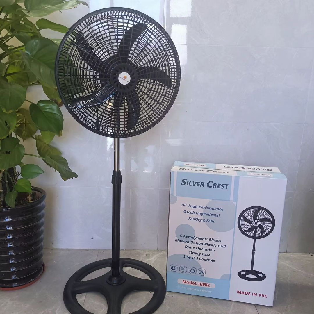 18 inch Electric floor fan