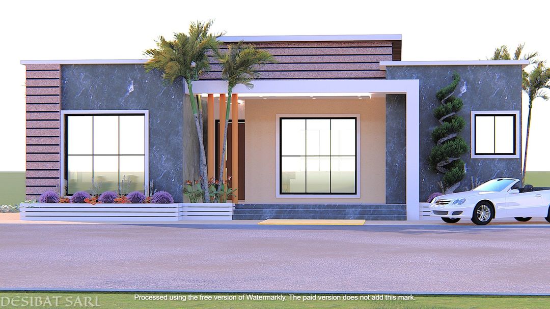 Villa V4-001