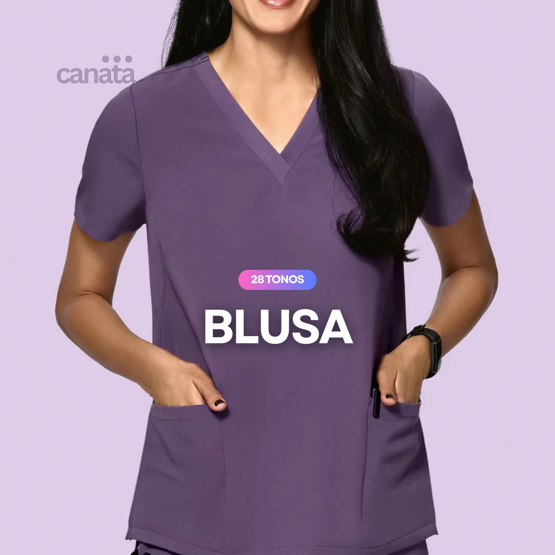 Blusa para mujer