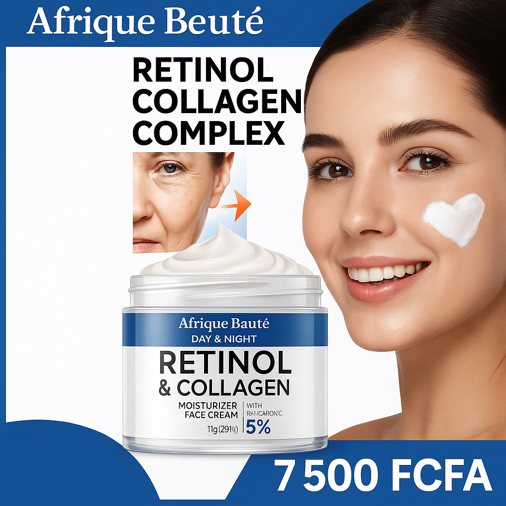 Crème ou sérum anti taches,  anti âge et Anti-Rides 