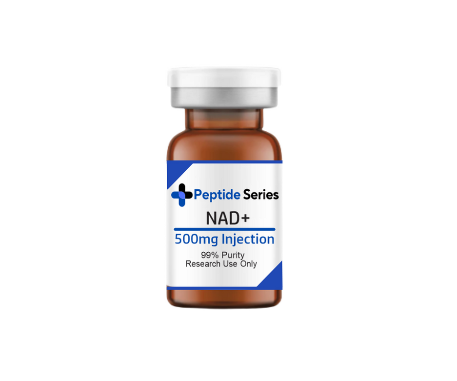 Nad+ Longevity 500mg