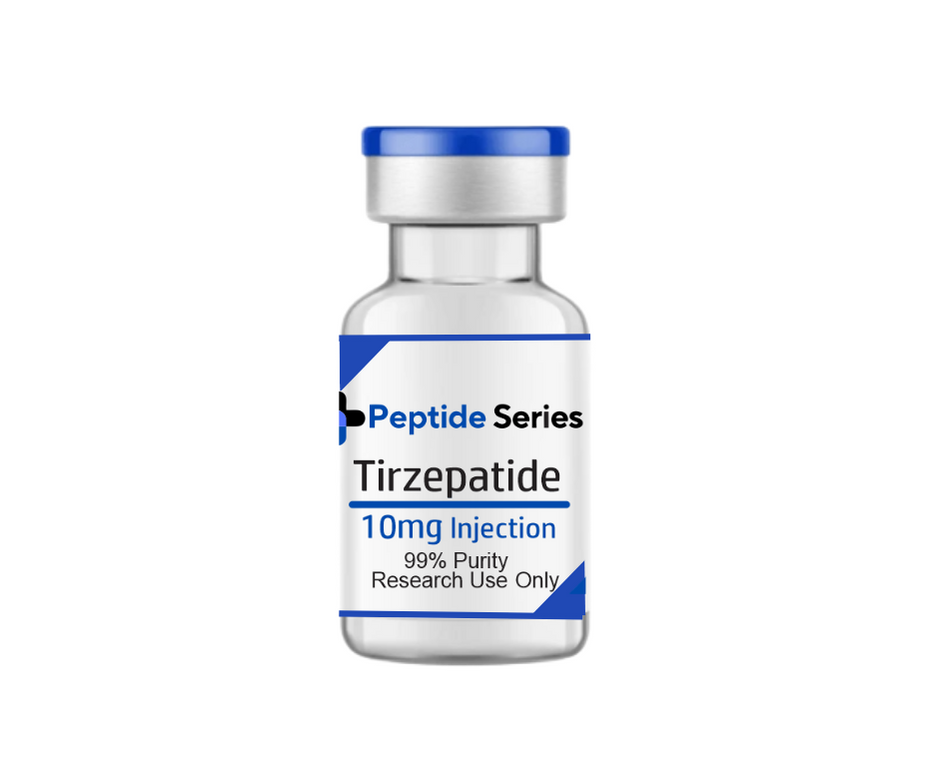 Tirzepatide Mounjaro 10/15mg