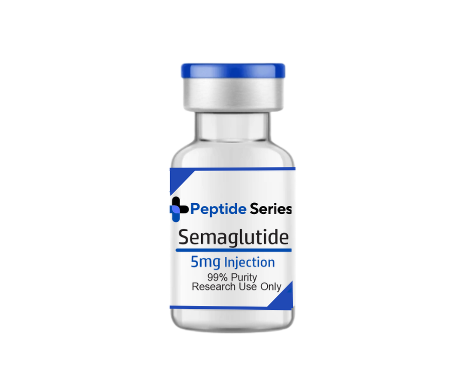 Semaglutide Ozempic 5mg 