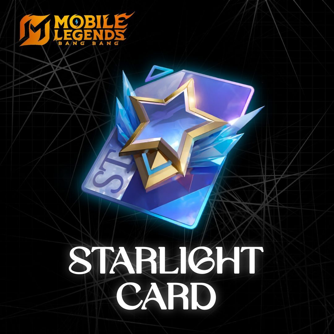 EVENT SKIN & STARLIGHT CARD GIFTING.