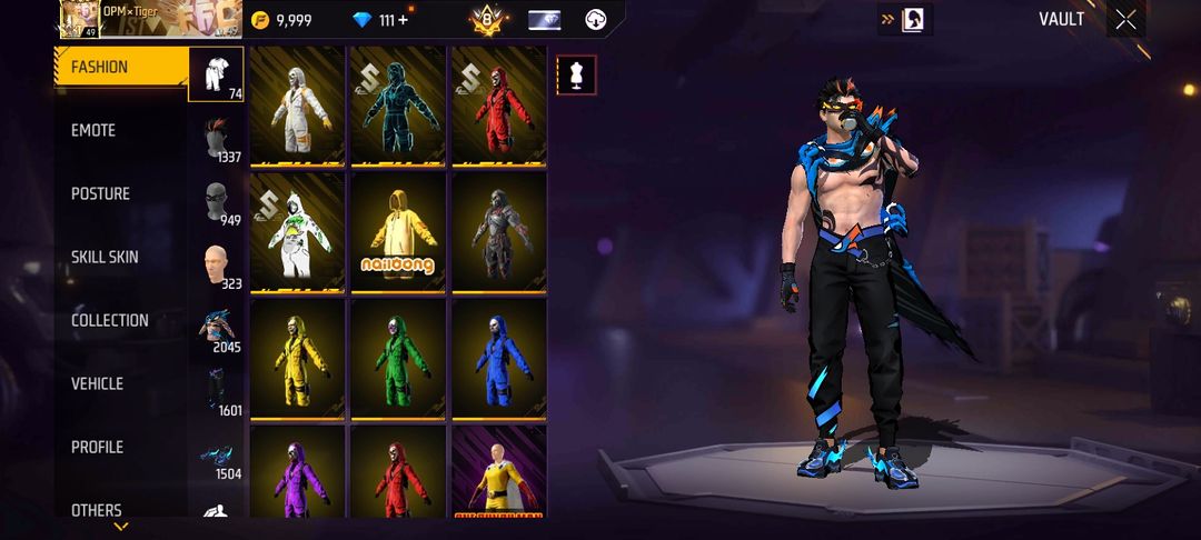 FF BETA WORK 