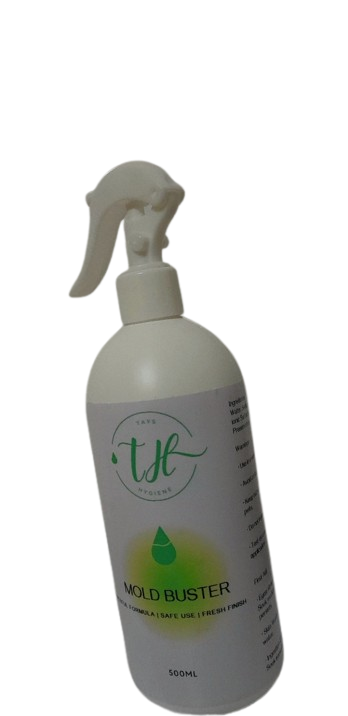 Mold Buster 