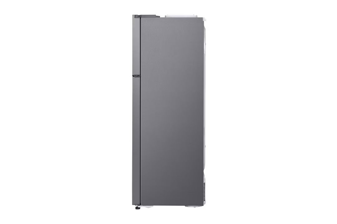 506L LG Top Freezer Linear Cooling™, Silver