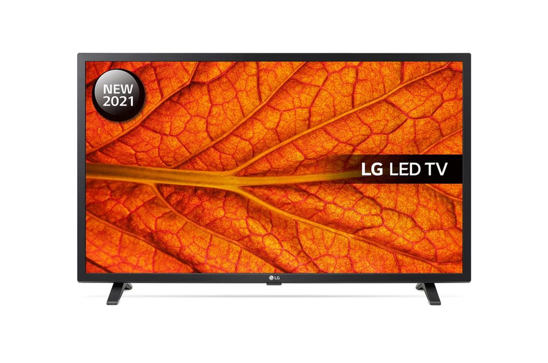 LG LED LM637B 32" HD Smart TV