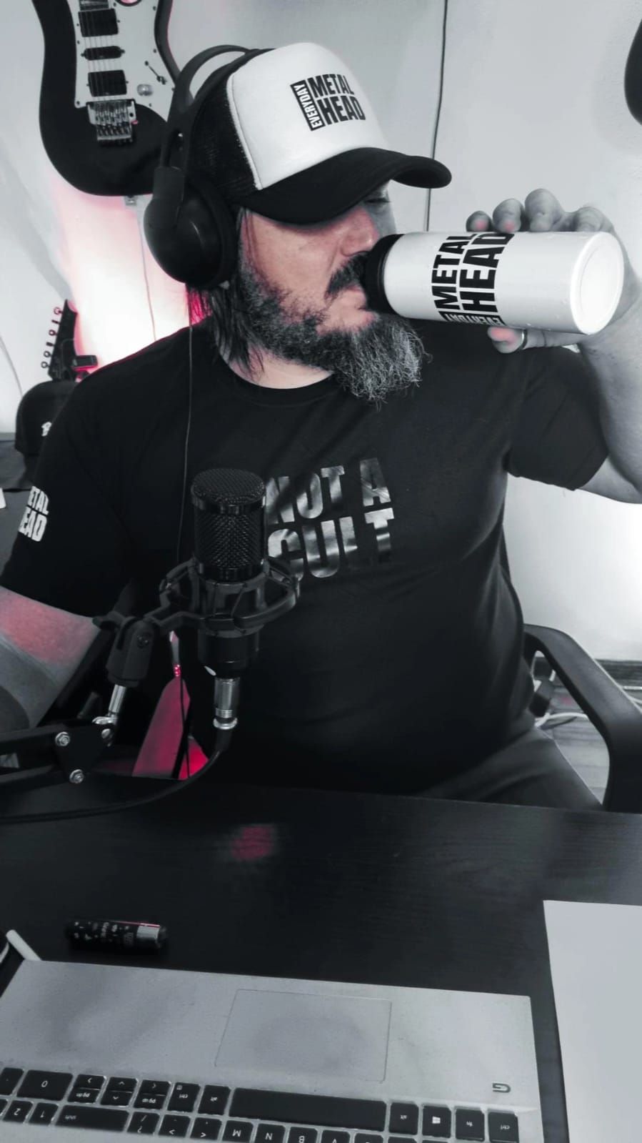 EMH Water bottle 