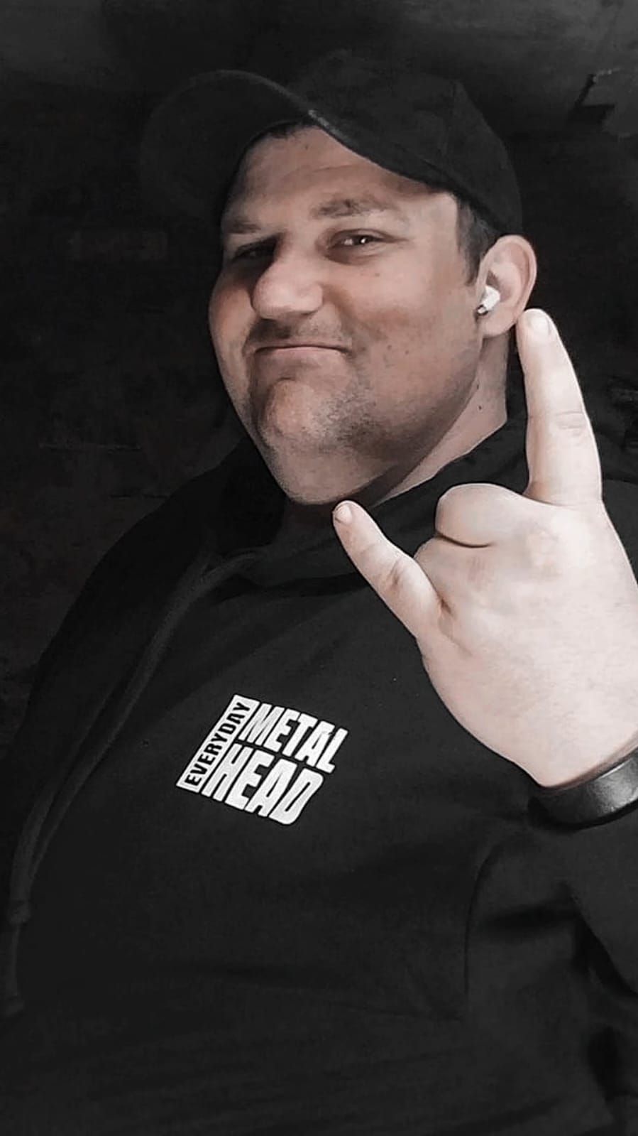 EMH Hoodie