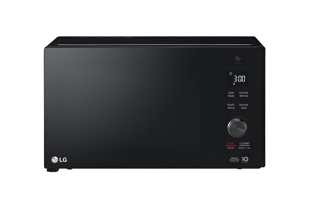 Micro-ondes gril | NeoChef | 42L | Smart Inverter | Design moderne | Cuisson rapide& Rechauffage uniforme | Décongélation Expert+
