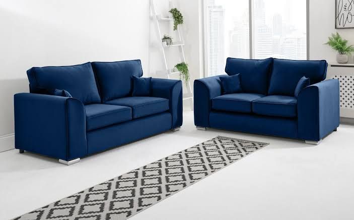 Dylan 3+2 Seater Sofa