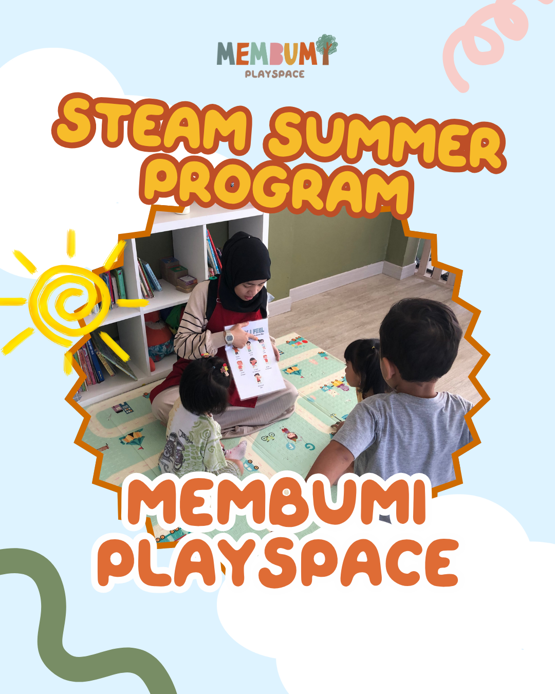STEAM Summer Program