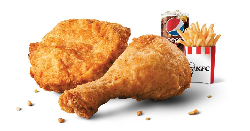 Meal Deal