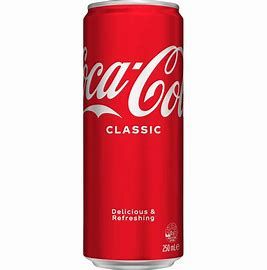 Coca Cola [Can]