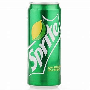 Sprite [Can]