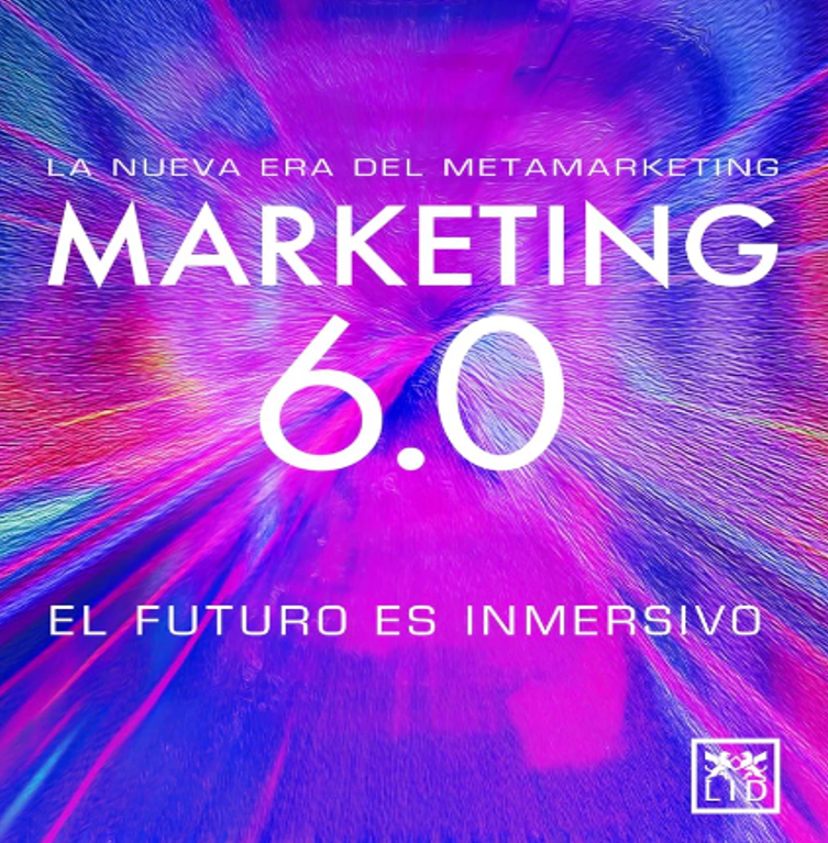 Marketing 6.0