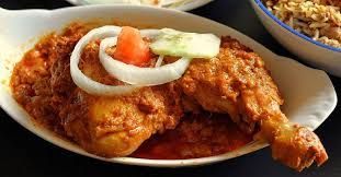 Chicken Chaap (1 Leg Quarter)