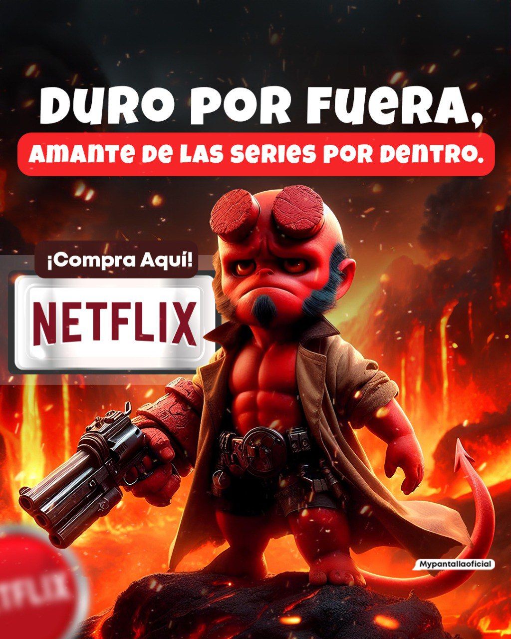 Netflix