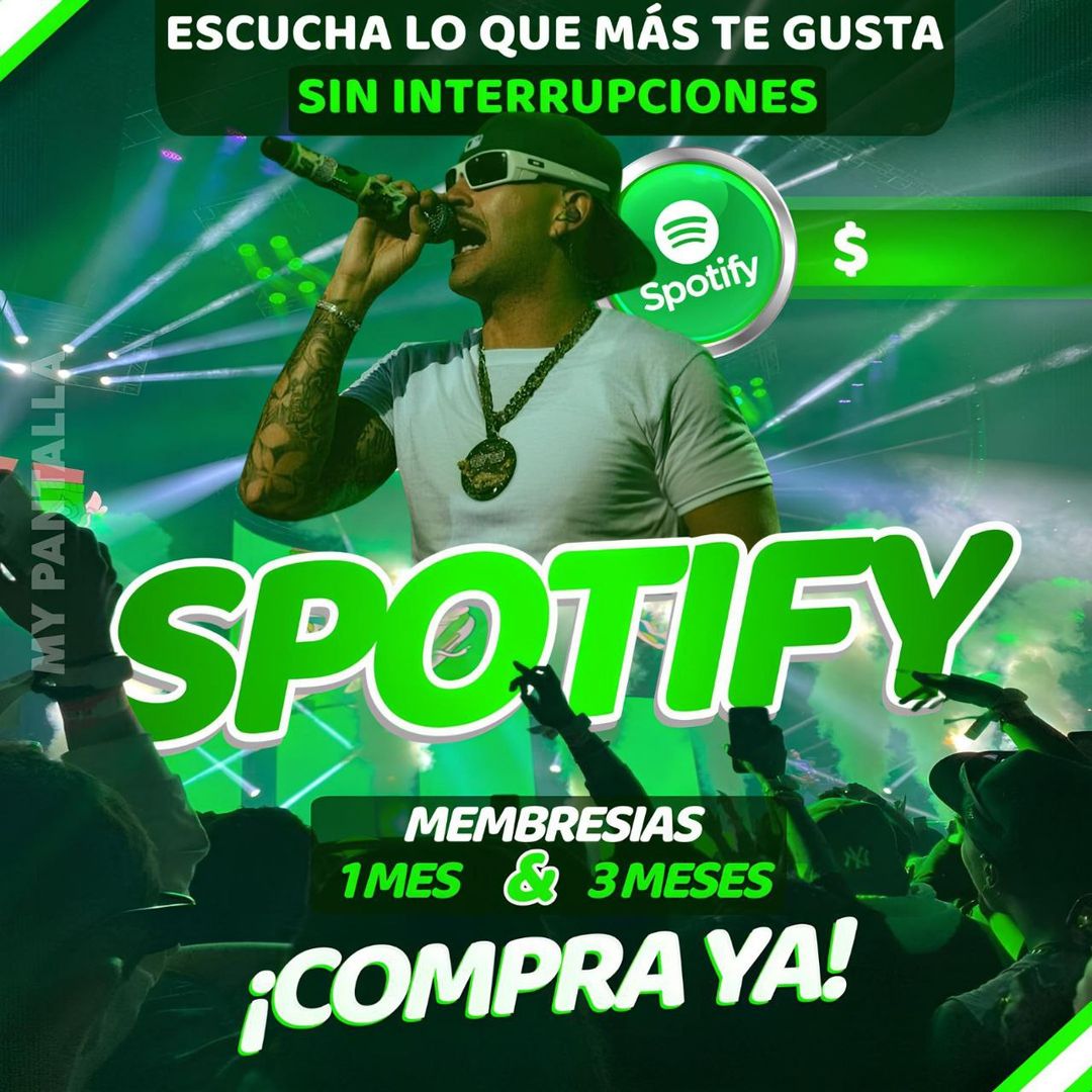 Spotify
