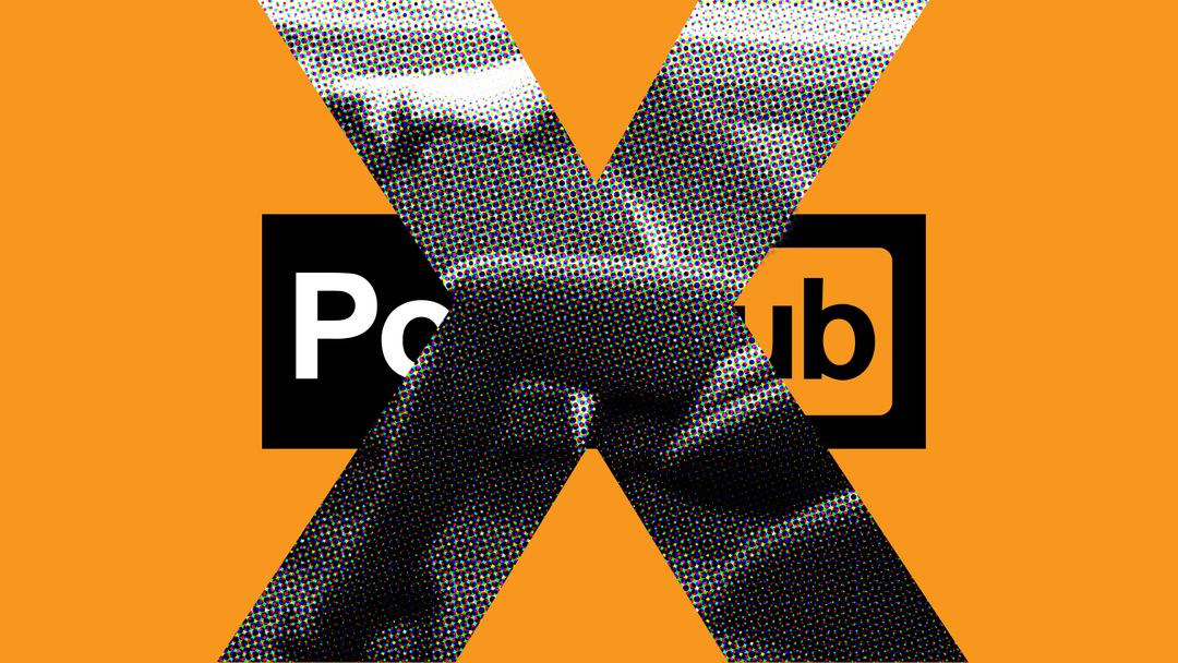 PornHub