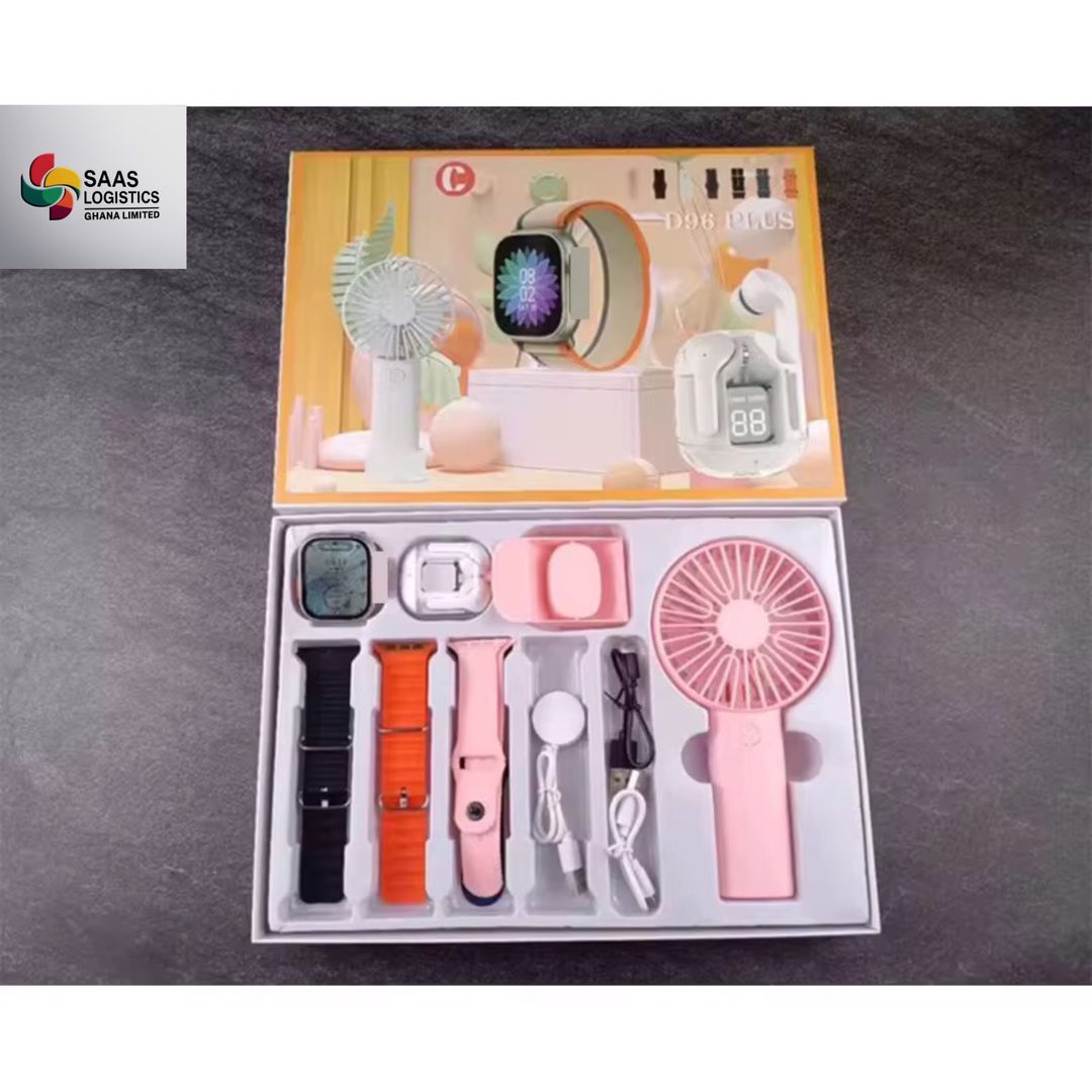Ladies Gift pack 