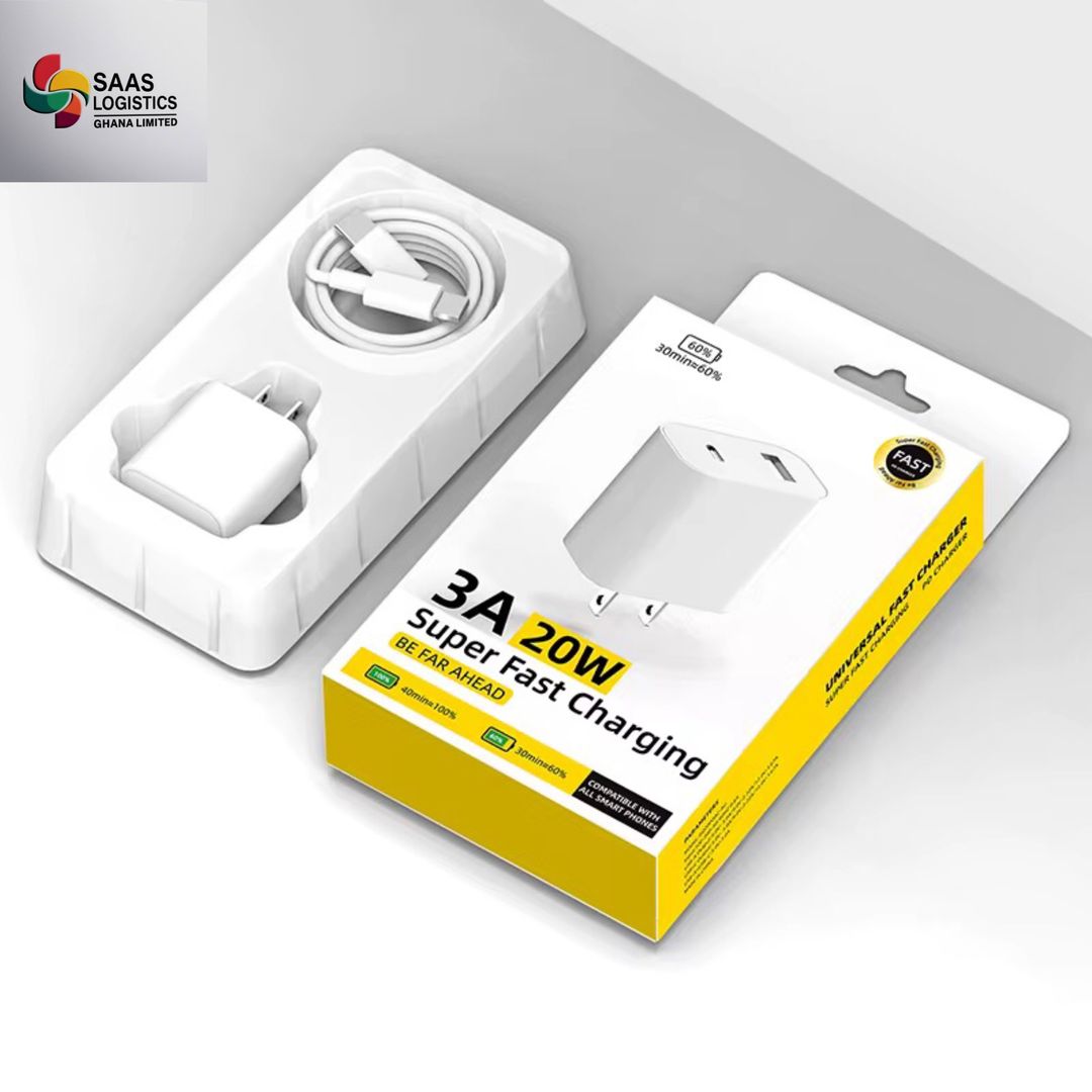 Type C iPhone Charger 