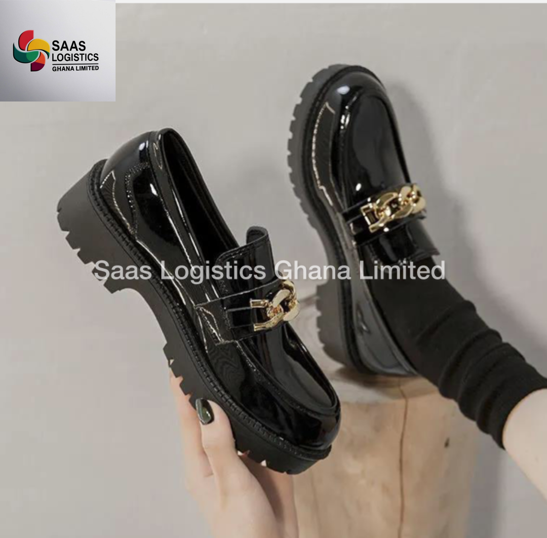Lady’s foot wear. Size 35 -43