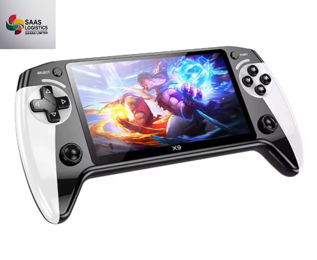 Handheld Console game